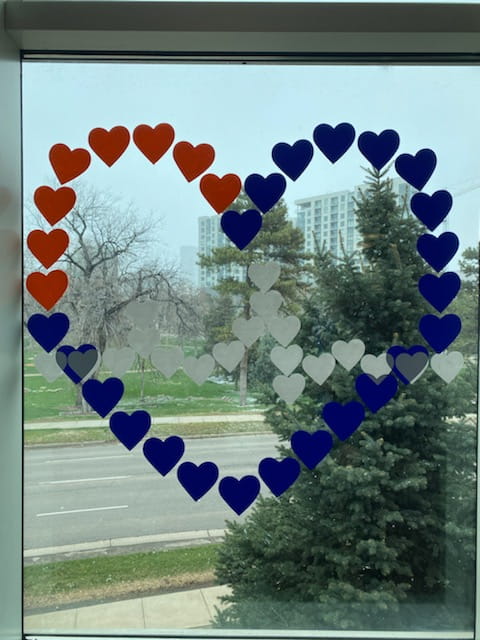 Hearts at Denver Health