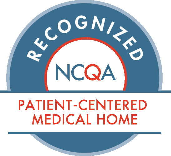 NCQA Recognized