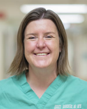 Kristi Knuti Rodrigues
