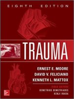 Trauma 8th Edition