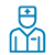 Adult Urgent Care icon (mobile)