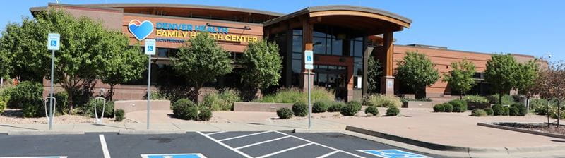 Montbello Family Health Center
