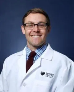 Nicholas Breitnauer, MD, FACP