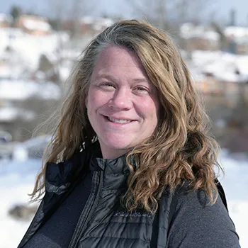Allison Maynes