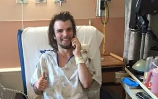 A Father’s Story: Super Bowl Hit-And-Run Trauma