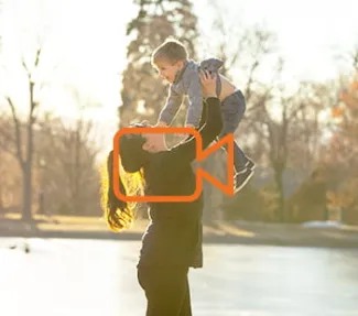From Two Percent Chance of Survival to Thriving Mother