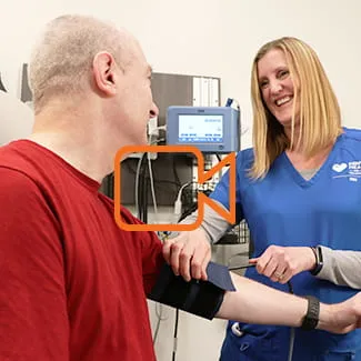 Urgent Care Experience Made Easy