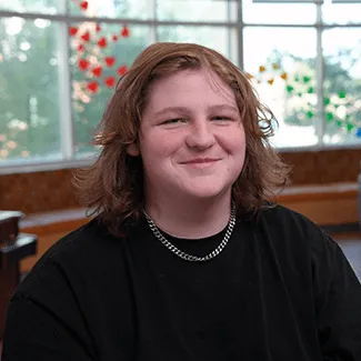 Child Life Makes Month Long Hospital Stay Bearable for Teen