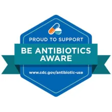 Antibiotic Awareness Week 2021