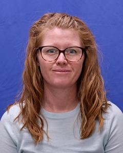 Eryn Lonnquist, M.D.