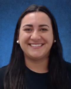 Torrey Wykowski, LCSW