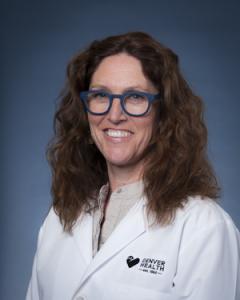 Elizabeth Dee, M.D. Elizabeth Dee, M.D.