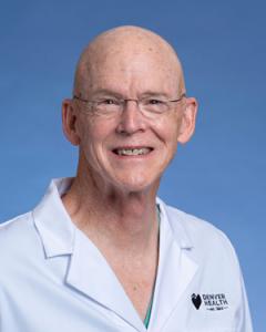 William Brown, M.D. William Brown, M.D.