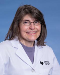 Michelle Mang, M.D. Michelle Mang, M.D.