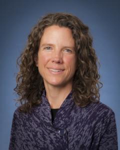Heather Varnell, M.D. Heather Varnell, M.D.