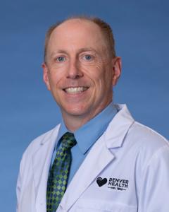 Jeremy Long, M.D. Jeremy Long, M.D.