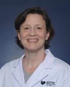 Alexis Taber, CRNA Alexis Taber, CRNA