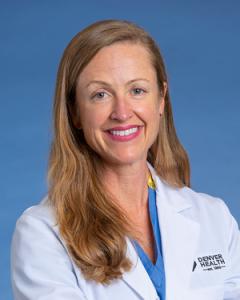 Jennifer Harenberg, CRNA Jennifer Harenberg, CRNA