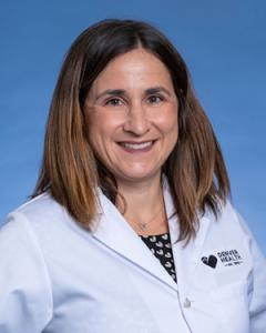 Ellen Sarcone, M.D. Ellen Sarcone, M.D.