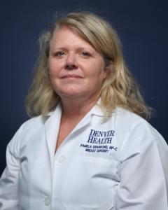 Pamela Crawford, NP Pamela Crawford, NP