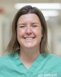 Kristine Rodrigues, M.D. Kristine Rodrigues, M.D.