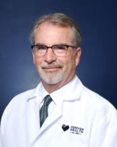 Vincent Eusterman, M.D. Vincent Eusterman, M.D.