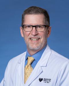 Eric Lavonas, M.D. Eric Lavonas, M.D.