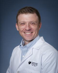 Samuel Richesin, M.D. Samuel Richesin, M.D.