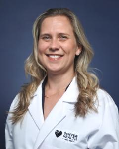 Kerri Mason, M.D. Kerri Mason, M.D.