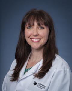 Sarah Christensen, M.D. Sarah Christensen, M.D.