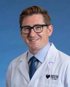 Scott Mann, M.D. Scott Mann, M.D.