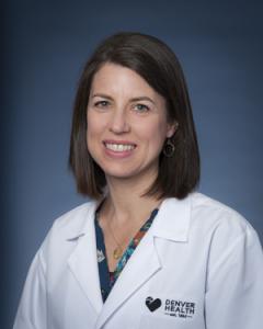 Sarah Rowan, M.D. Sarah Rowan, M.D.