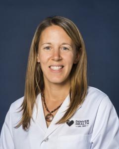 Heather Young, M.D. Heather Young, M.D.