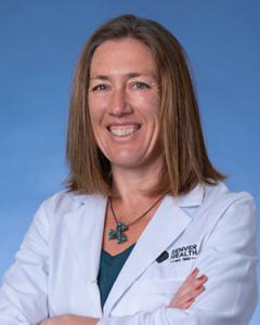 Margaret Tomcho, M.D. Margaret Tomcho, M.D.