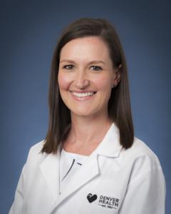 Julie Venci, M.D. Julie Venci, M.D.
