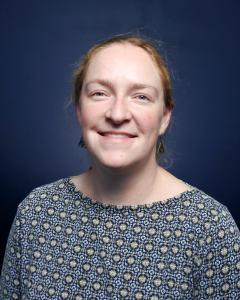 Kara Leach, M.D. Kara Leach, M.D.