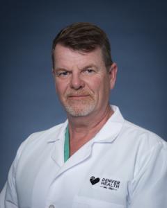 Matthew Roberts, M.D. Matthew Roberts, M.D.