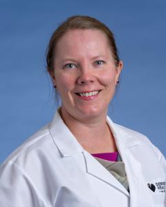 Elizabeth Clarke, M.D. Elizabeth Clarke, M.D.