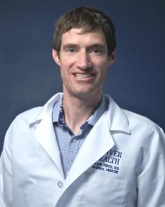 Cason Pierce, M.D. Cason Pierce, M.D.
