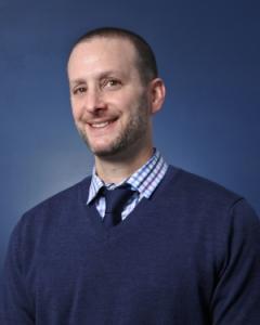 Daniel Schoenwald, Ph.D.