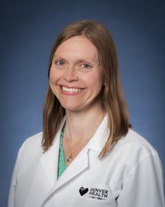 Barbara Anderson, NP Barbara Anderson, NP