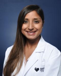 Mariam Ahmad, M.D. Mariam Ahmad, M.D.
