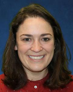 Emily Ambrose, M.D. Emily Ambrose, M.D.