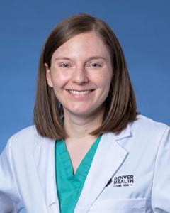 Bethany Graham, M.D. Bethany Graham, M.D.