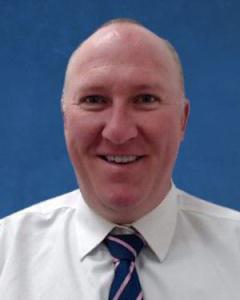 James Haug, M.D. James Haug, M.D.