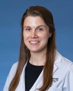 Kaleigh Lindholm, M.D. Kaleigh Lindholm, M.D.