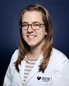 Katherine Ochoa, M.D. Katherine Ochoa, M.D.