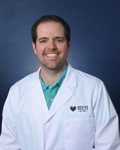 Sheaffer Gilliam, M.D. Sheaffer Gilliam, M.D.