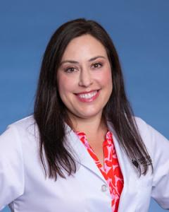 Nicole Arboleda, M.D. Nicole Arboleda, M.D.