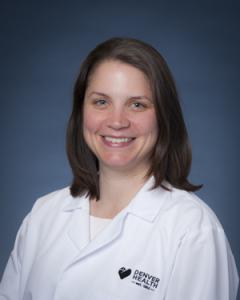 Stephanie Malliaris, M.D. Stephanie Malliaris, M.D.